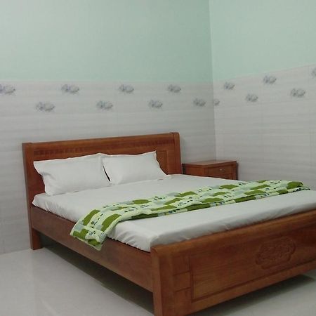 Motel Truong Phuc Фанранґ Екстер'єр фото